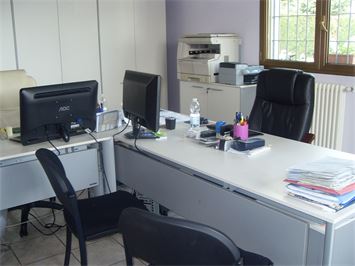 ufficio amministrazione e pratiche di cancellazione p.r.a.